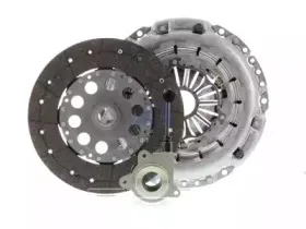 CKY-087R AISIN Комплект сцепления